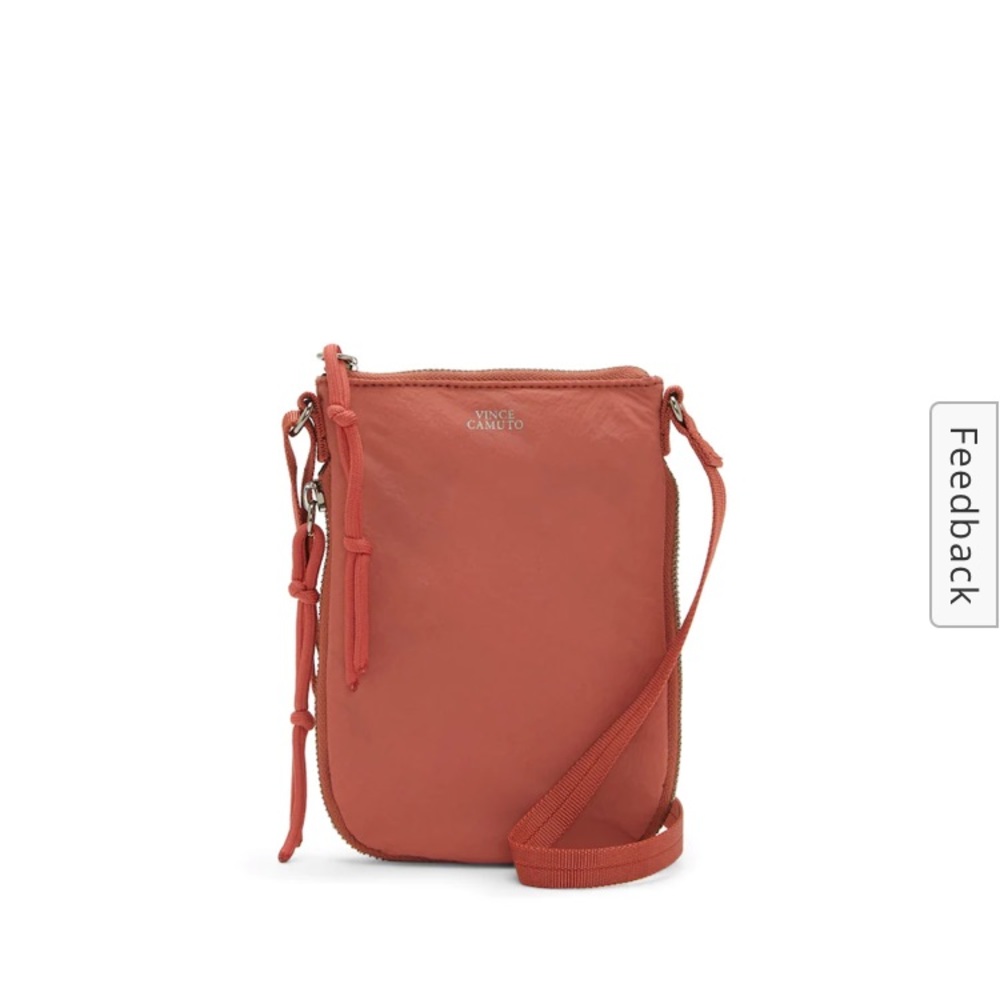 Vince Camuto Crossbody Bag